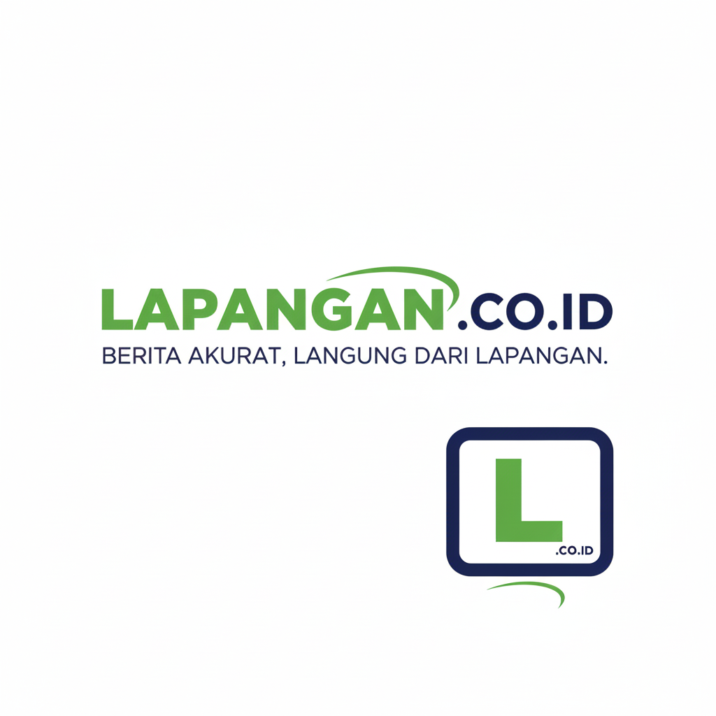 Lapangan.co.id | Berita Akurat, Langsung dari Lapangan.