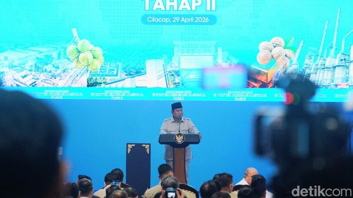 Sumber foto : Detik.com